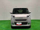広々空間なのにコンパクト! 小回りが効くので駐車や車庫入れもスムーズに行なえます♪