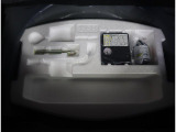 もちろんパンク修理剤完備☆万が一のトラブルに備えて使い方もご説明いたします♪