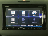 【オーディオ機能】オーディオは、フルセグTVの他にDVD/CDプレーヤーを装備♪もちろんFM/AMラジオもお聞きいただけます♪
