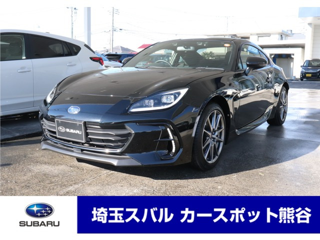 BRZ 2.4 R 