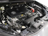 M20A-FKS型 2.0L 直4 DOHCエンジン搭載、4WD駆動です。