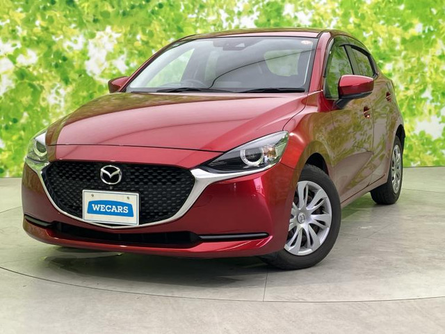 マツダ MAZDA2 