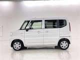 色は人気のパールマイカです。