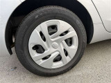 15インチタイヤ(185/65R15)