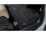 N-BOX カスタム・ターボ入庫しました!オーディオレス車です。ホンダセンシング、15インチAW!装着です。