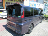 ホンダセンシング 純正インターナビ 追突軽減ブレーキ 後席モニター レーンキープアシスト マルチカメラ オートLEDヘッドライト 両側パワースライドドア わくわくゲート フルセグ シートヒーター