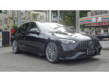 Cクラス AMG C43 4マチック 4WD 
