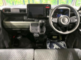 スペーシアギア ハイブリッド(HYBRID) XZ 