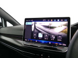 DCC装着車両です。こちらの画面で走行モードの選択が可能です!