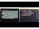 【ナビ地図バージョン情報】最新の情報等、詳しくはお問い合わせくださいませ。