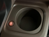 保温機能付きのカップホルダーもありますよ♪