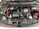 ホンダスタッフがしっかり整備して保証付きにてお渡し致します。エンジンルーム&室内ルームともにクリーニング済みで清潔です。快適なドライブをお楽しみください。
