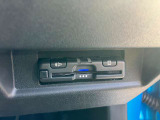 ETC車載器を装備!わずらわしい高速料金所はノンストップ!割引も見逃せません!必須のアイテムです!