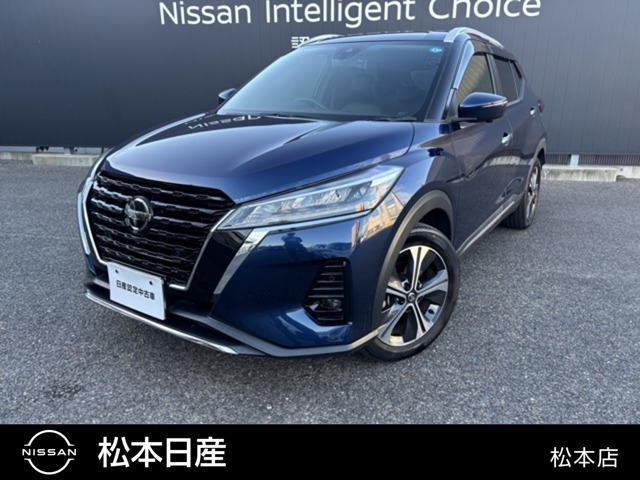 キックス 1.2 X (e-POWER)