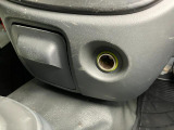 アクセサリーソケット