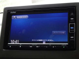 CD・DVD(再生機能)・ブルートゥース等を使用することができます。