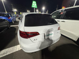 A3スポーツバック 1.4 TFSI 本革シート 修復歴無し