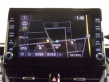 カローラスポーツ 1.8 ハイブリッド G 