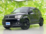 スズキ イグニス 1.2 ハイブリッド(HYBRID)  MX 4WD