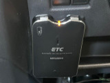 【ETC】高速道路の料金所をストレスなく通過!話題のスポットやサービスエリアに多い「スマートIC」利用時は必須のアイテムです。当店でセットアップを実施、ご納車当日からすぐにご利用いただけます!