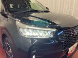 LEDヘッドランプ