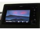 ◆◆バックカメラの画像です。車庫入れの安心感がアップしますね☆