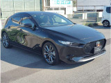 MAZDA3ファストバック 1.5 15S 