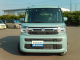 車体色 オフブルーメタリック