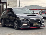 レヴォーグ 1.6 GT アイサイト スマートエディション 4WD 