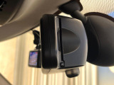 ●ETC車載器内蔵ルームミラー:お引き渡し時には再セットアップを実施後、お渡しいたします。マイレージ登録に関してもお気軽に担当営業までお尋ねください。