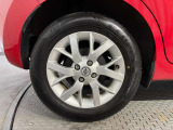 タイヤサイズは185/65R15です♪