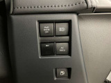 運転席の操作箇所です。ぜひ一度ご来店のうえご覧になってみてください♪