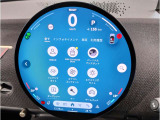 MINIのメーターパネルは円をコンセプトにデザインされております。おしゃれで愛嬌のあるMINI独自のデザインに惹かれる方は数多くいらっしゃいます。