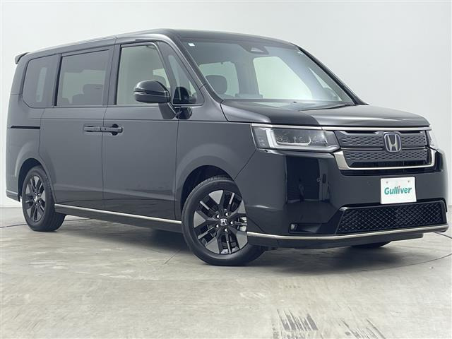 ステップワゴン 2.0 e:HEV スパーダ 修復歴無し