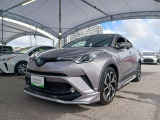 C-HR ハイブリッド 1.8 G 
