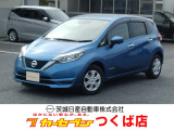 日産 ノート