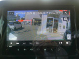 煽り運転対策もばっちりですよ♪万が一に備えてナビ連動型の純正前後ドラレコも完備しておりますので万が一の際にも安心ですよ♪