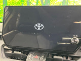 【10.5インチ ディスプレイオーディオ】大画面のディスプレイはAppleCarPlayやAndroidAutoが利用可能。大きな画面でスマホナビアプリ等が利用いただけます♪