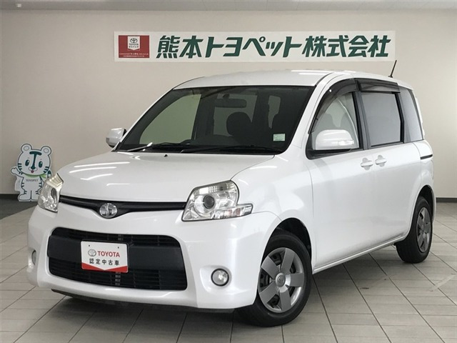 シエンタ 1.5 ダイス G