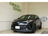 トヨタ C-HR