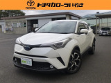 トヨタ C-HR