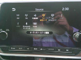 BlueToothオーディオやTV・HDMIなどさまざまなメディアが使用できます。