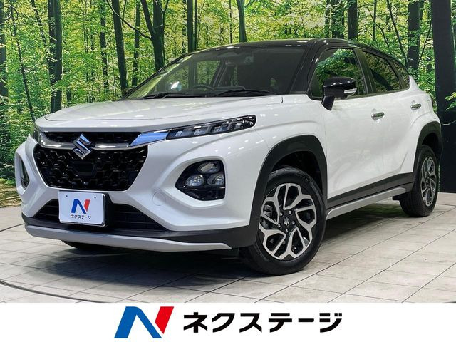 フロンクス 1.5