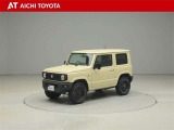 ジムニー XL 4WD 