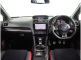WRX STI 2.0 4WD 