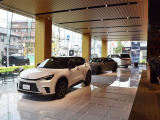 【アクセス】当店は綱島街道沿いの菖蒲園前交差点角にあり、東急東横線綱島駅から大倉山駅に向かって徒歩10分、第3京浜港北インター・都筑インターから車で約15分のところにございます。