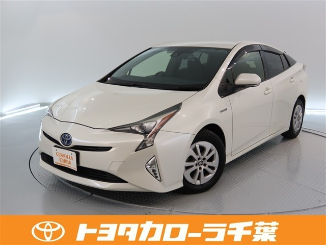 プリウス 1.8 S 
