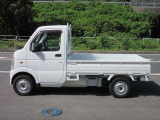 キャリイ KC エアコン パワステ 4WD 