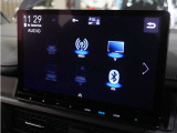 ◆Bluetooth Audio対応◆各種オーディオソースで退屈のないドライブをお楽しみください♪
