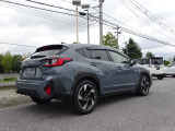 クロストレック 2.0 リミテッド 4WD 